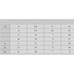 Мужская замшевая куртка  Springfiel*d   Экспорт