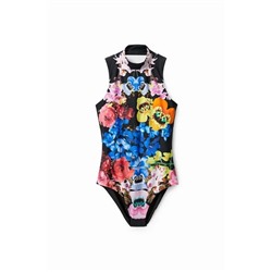 Body floral M. Christian Lacroix