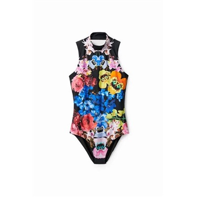 Body floral M. Christian Lacroix