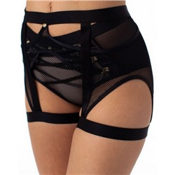 Пояс для чулок Mesh 66101 Coquette Revue