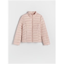 Steppjacke