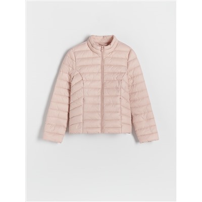 Steppjacke
