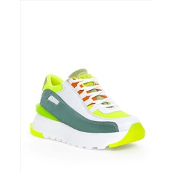 Yeşil Sneaker