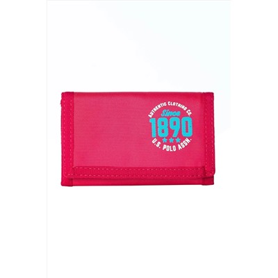 U.S. Polo Assn. Plcuz2111 Kumaş Cüzdan PLCUZ2111