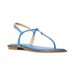 MICHAEL Michael Kors Fanning Thong Sandals