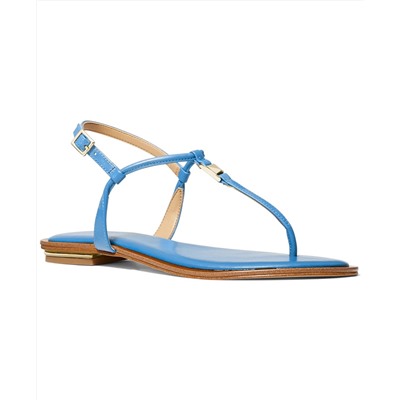 MICHAEL Michael Kors Fanning Thong Sandals