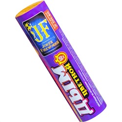 "Дым для фотосессии" фиолетовый JF DM60/P (Joker Fireworks)