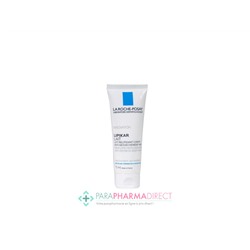 La Roche Posay Lipikar Lait Relipidant Corps Anti-Dessechement 75ml Format Voyage
