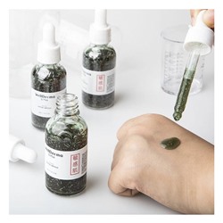 G Plus Silver Peptide Ampoule, Пептидная сыворотка с ионами серебра