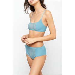 Sujetador deportivo Icone Legend Azul