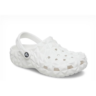 Classic Geometric Clog Crocs Deals