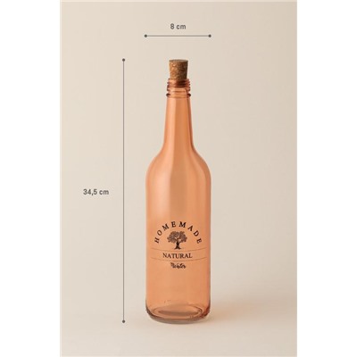 Conesa Su Şişesi 750ml