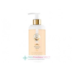 Roger & Gallet Magnolia Folie Crème de Parfum Nourrissante Corps et Mains 250ml