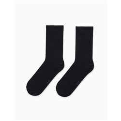 Calcetines de Punto Fino