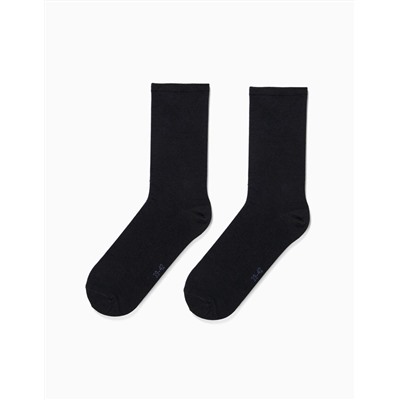 Calcetines de Punto Fino