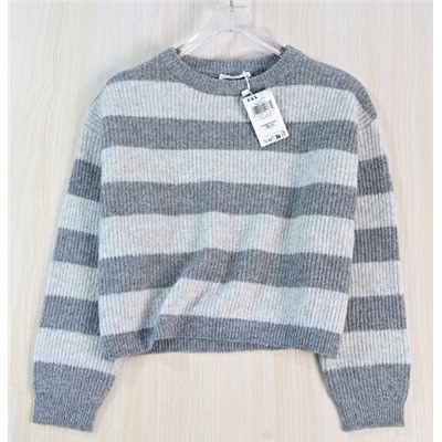 Женский трикотажный свитер  🖤  MANG*O  ОРИГИНАЛ!