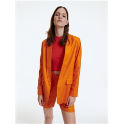 Blazer aus Tencel™ Lyocell