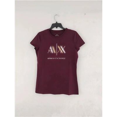 Футболка женская Armani Exchang*e