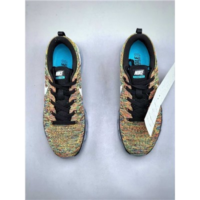Повседневные кроссовки Nik*e Air Max Flyknit 150225