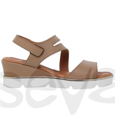 Blusandal, SANDALIA SEÑORA PIEL
