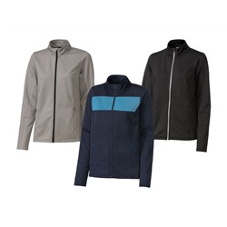 CRIVIT® Damen Powerstrechjacke