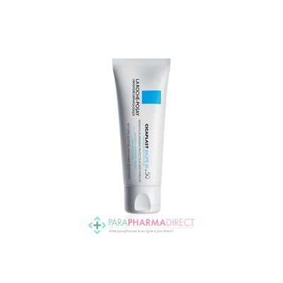 La Roche Posay Cicaplast Baume B5 Réparateur Apaisant SPF50 40ml