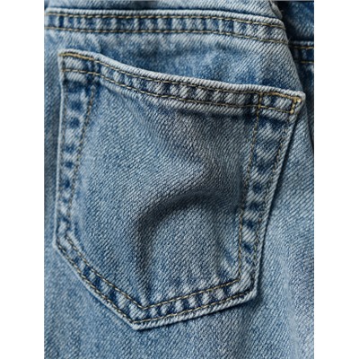 Джинсы для мальчиков и девочек. Экспорт