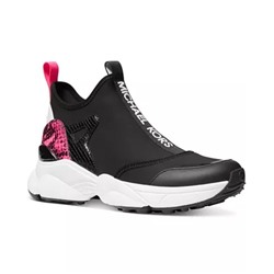 MICHAEL Michael Kors Willow Slip-On Sneakers