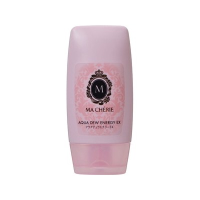 SHISEIDO Сыворотка увлажняющая Ma Cherie для разглаживания волос несмываемая с фруктово-цветочным ароматом, туба 120гр