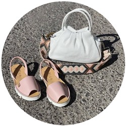 AB.Zapatos · 3202 Rose+PELLE LUX/2 (830) CB-6 АКЦИЯ
