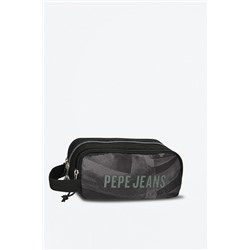 Estuche Negro