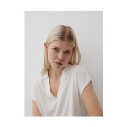 Oberteil mit hohem Tencel™ Modal-Anteil