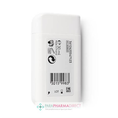 La Roche Posay Anthelios Pocket - SPF50+ - Crème Solaire 30ml