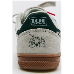 101 DALMATIANS © DISNEY SNEAKERS
