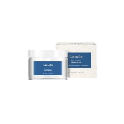 Hyaruronic 4 in 1 Cream