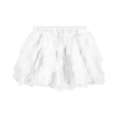OshKosh | Toddler Waterfall Tulle Skirt