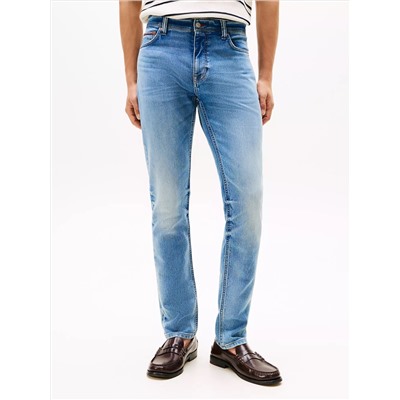 THFlex Knit Denim Slim Jean