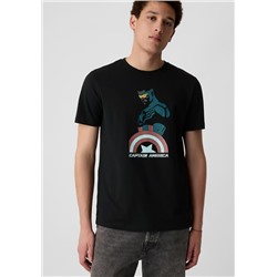 Favorite V-Neck T-Shirt