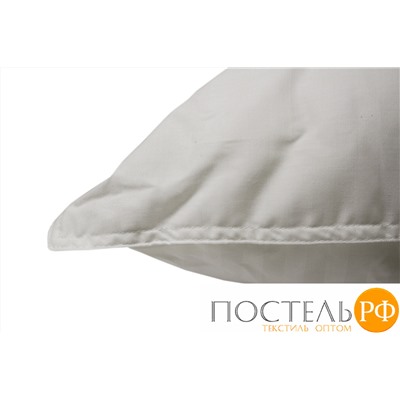 119618102 Подушка Swan 68х68 белый