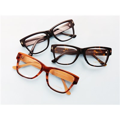 FE00764 - Оправа TOM FORD TF5878  C.052 tortoise