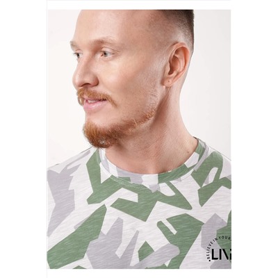 Футболка CLEVER, 1095985