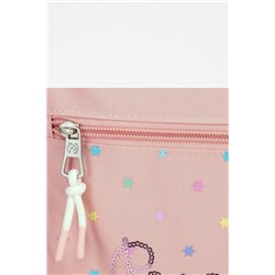 Estuche Carina Rosa