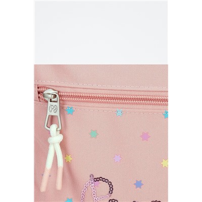 Estuche Carina Rosa