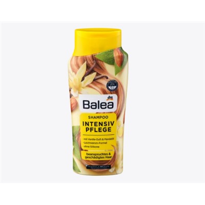 Shampoo Intensivpflege, 300 ml