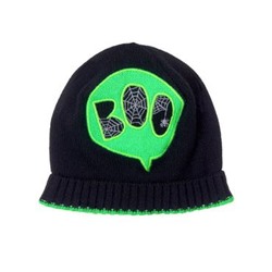 Boo Beanie