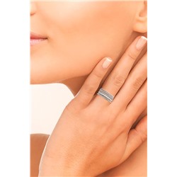 Anillo Plata
