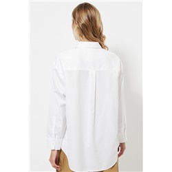 Camisa - Blanco
