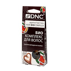 Биокомплекс против выпадения волос