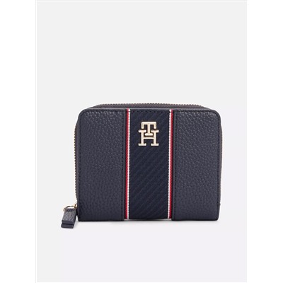 Legacy Stripe Medium Wallet