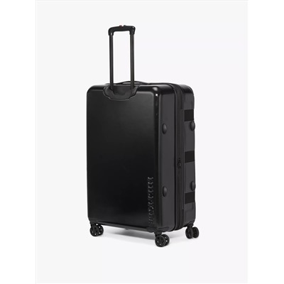 28" Colorblock Hardcase Spinner Luggage